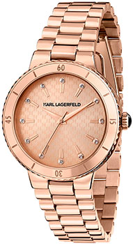 Часы Karl Lagerfeld Kaiser R0553104503